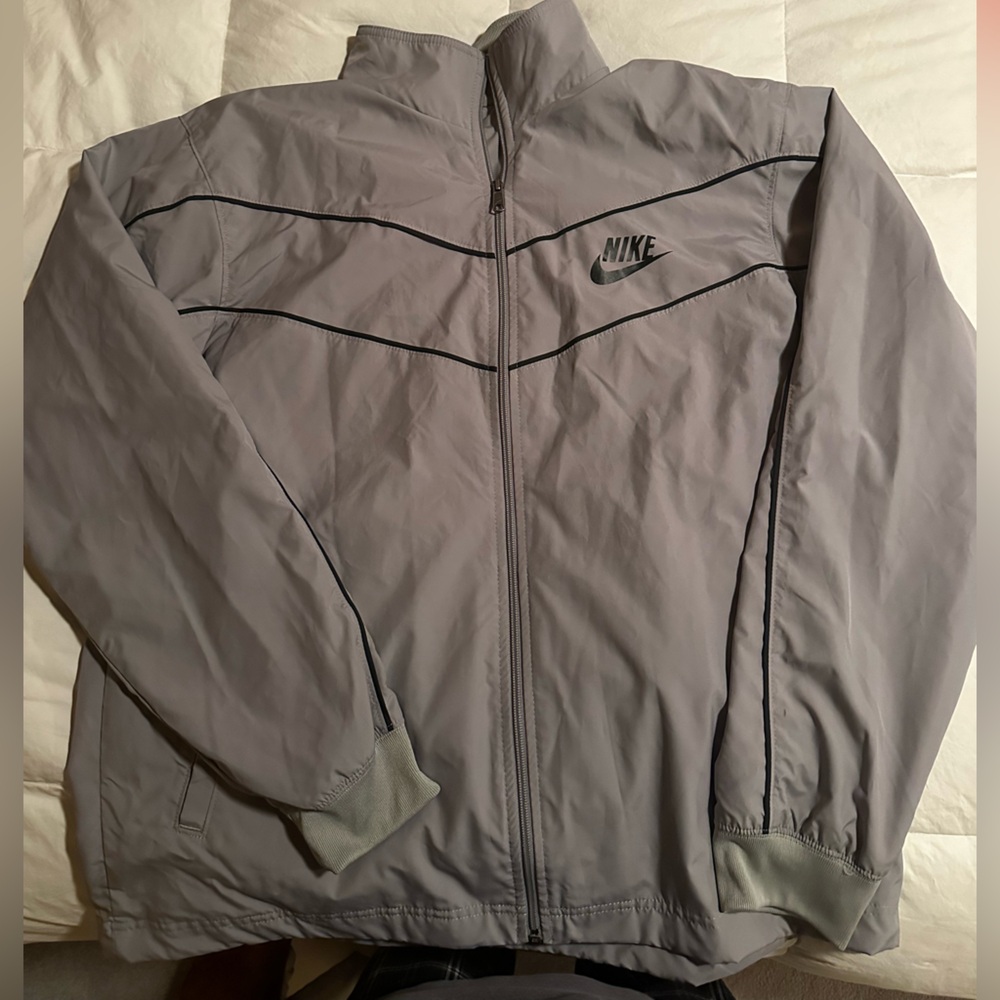 Vintage Nike Windbreaker